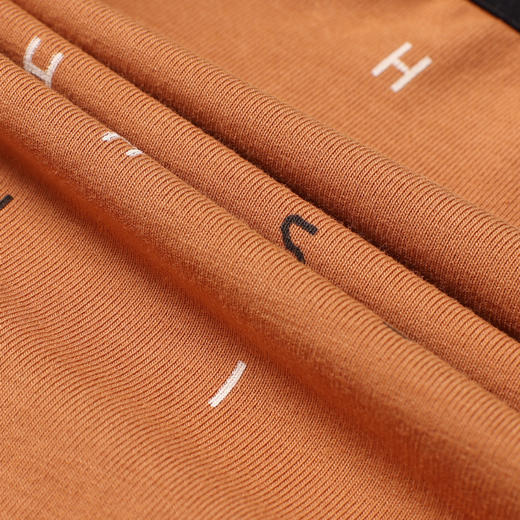 都市丽人都市锋尚内裤日常休闲平角裤40S棉拉架男士内裤FKTBB2 商品图7