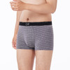 都市丽人都市锋尚内裤日常休闲平角裤40S人棉男士内裤FKTCD7 商品缩略图1