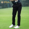 美国PGA  高尔夫裤子 男士golf长裤 弹力腰带 透气速干男装服装 商品缩略图1