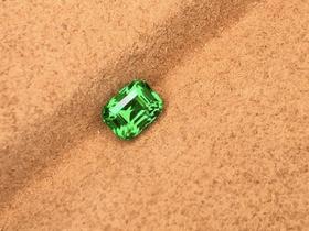 0.64ct 祖母绿裸石