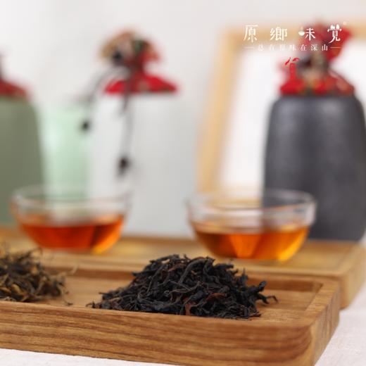 雨林生态茶/茶叶-滇红/红茶（成都仓库-顺丰快递)  | 多种规格，来自云南普洱，生产者：张雄【合作生产，公平贸易】 商品图5