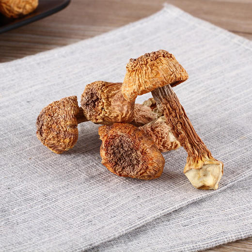 山鸿牌姬松茸150克 商品图3