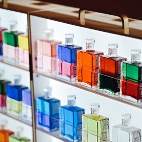 Aura-Soma色彩能量-寻找灵魂光线 Ananda极喜