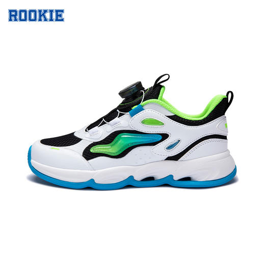 ROOKIE 春 大童小童 儿童童装休闲跑鞋 RK24Q1006男 商品图5