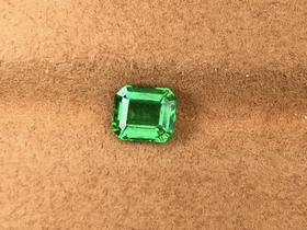 1.01ct 祖母绿裸石