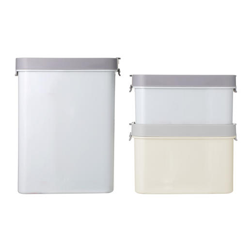 TA11-0032BP 焕新系列 分隔储物盒三件套（小） 商品图4