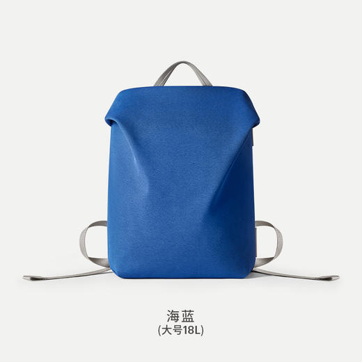 ITO TRUFFLE BACKPACK系列包袋 商品图4