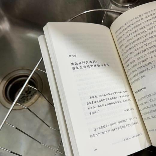 持家的人:女性劳动与能源变革 中国工人出版社 商品图2