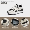 ZHR则则轻便透气网面老爹鞋女2024夏季新款增高软底休闲运动女鞋 商品缩略图3