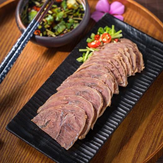 顺鑫鑫源 草原牛腱子 500克/袋 商品图1