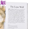 【中商原版】迷你百科系列 狼 Wolves 英文原版 Tom Jackson 自然科学 动物百科 科普与科学通识 科学百科 商品缩略图3