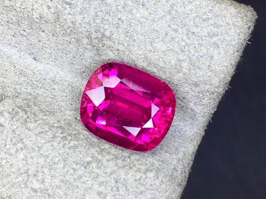 3.24ct 碧玺裸石 商品图3