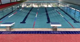 枝江市青少年暑期防溺水游泳培训 课程含10课时（屈府游泳馆）