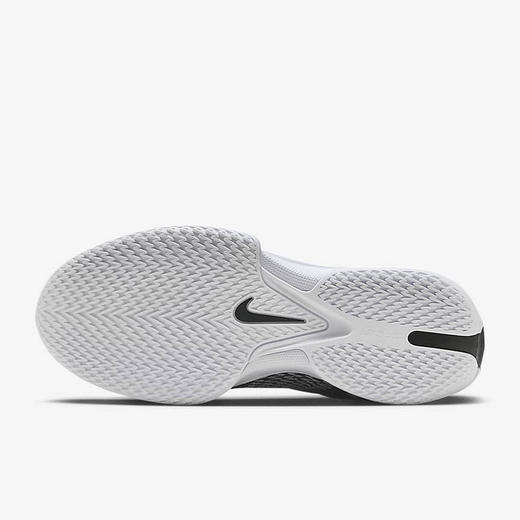 Nike/耐克男子Air Zoom G.T. Cut Academy EP实战篮球鞋FB2598-003 商品图4