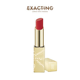 伊格媞伦敦丝绒唇膏 L09灰调蔷薇口红