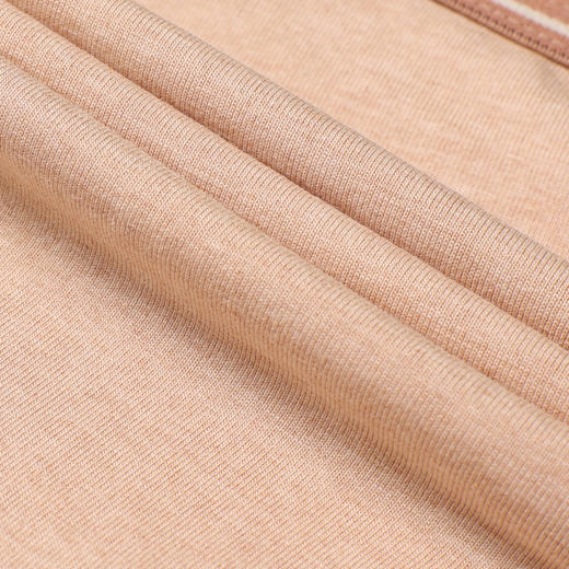 都市丽人都市锋尚内裤简约基础平角裤彩棉男士内裤FKTCF2 商品图8