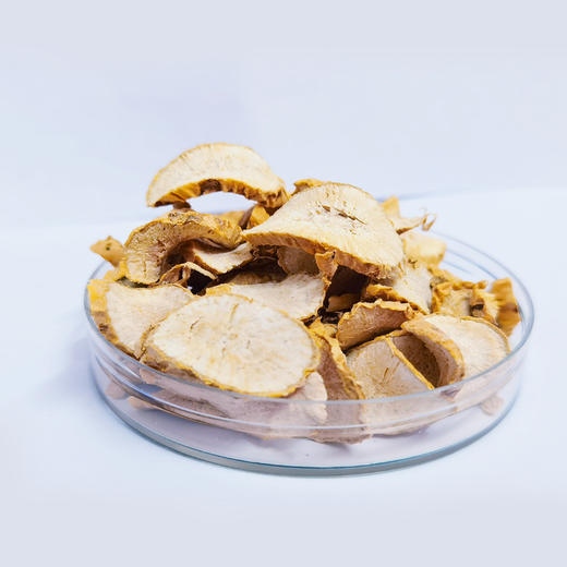 廉心  精选牛大力薯干片218g 商品图3