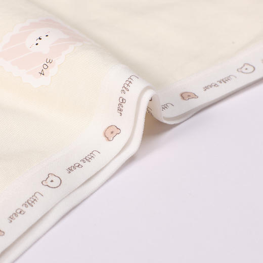 都市丽人内裤纤柔绵平角裤RC棉女士内裤LKT2B3 商品图4