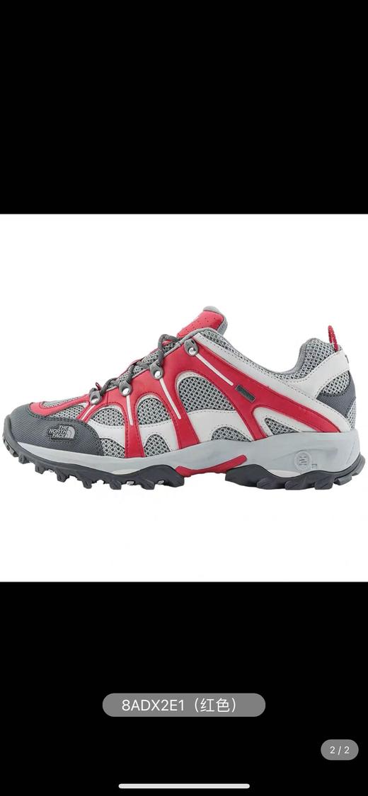【云粉节】6楼The North Face北面普通徒步鞋，吊牌价1498 商品图0