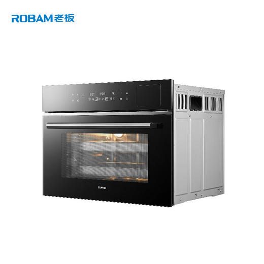 老板 ROBAM蒸箱SQ221 商品图1