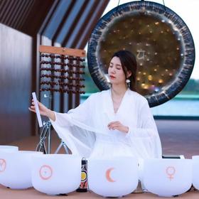 宇宙八度铜锣浴波 关雪