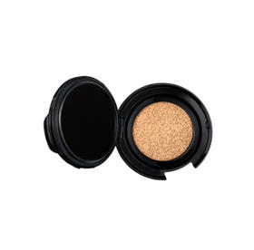 NARS纳斯 水凝光润防护气垫粉底液 浅黄米色粉芯