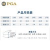 美国PGA 高尔夫手套 男士真皮手套 全羊皮 魔术贴 超透气golf用品 商品缩略图3