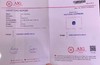 3.04ct 蓝宝石裸石 商品缩略图5