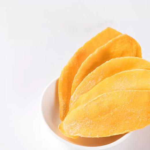 廉心芒果干250g 商品图4