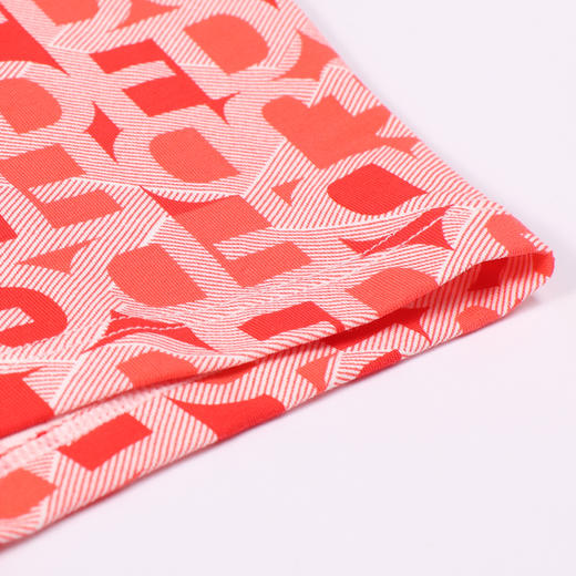 都市丽人都市锋尚内裤潮流时尚平角裤50S棉拉架男士内裤FKTCH1 商品图5