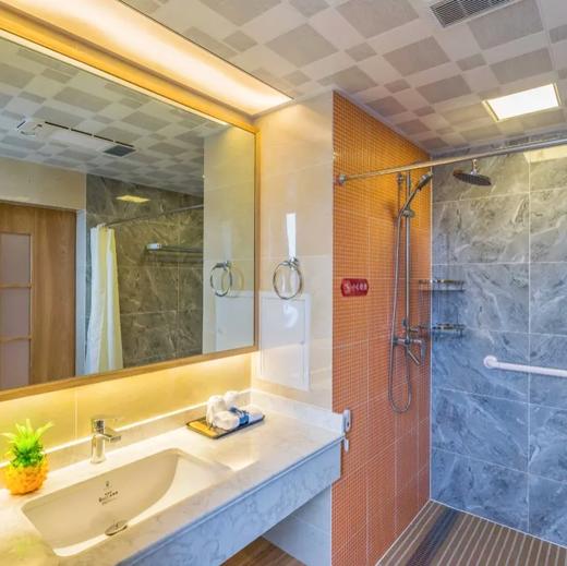 旅居在春城 | 昆明枫桥尚院公㝢旅居￥1499元起/单人6晚/30晚，2人起订！住地铁口出游方便、每日基地活动娱乐生活丰富~ 商品图5