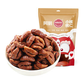 阿明 小核桃仁 108g