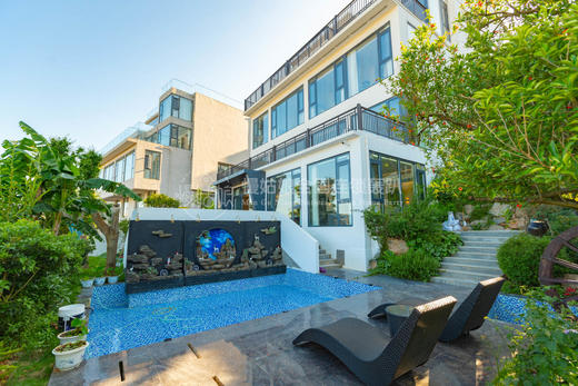 温州慢姑娘喜遇轰趴馆 商品图0