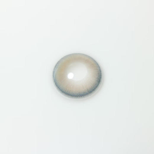 Ocean girl 旗下 · O-26无花果& O-27棉花糖｜14.2mm白狮参考着色中大直径 日抛 商品图2