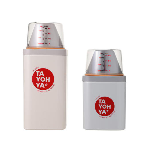 TA11-0033BP 焕新系列 密封罐两件套（小） 商品图1