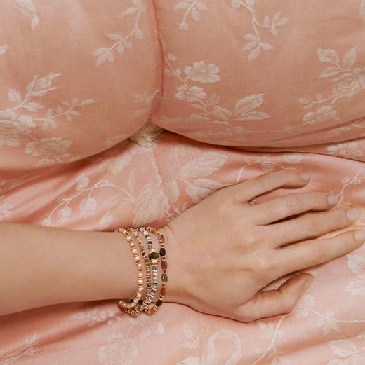 订购8周到｜Tityaravy-KAMALA PERLERS-珍珠 手链［法国设计师］ 商品图1