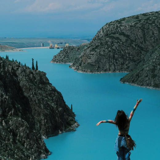 哈萨克+乌兹别克斯坦 | 撒马尔罕的金桃9天8晚 商品图4