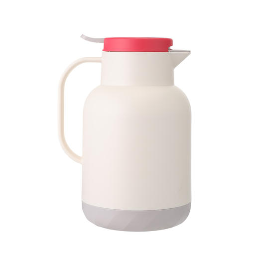 TA31-0073BP 焕新系列 玻璃内胆数显保温壶 商品图1