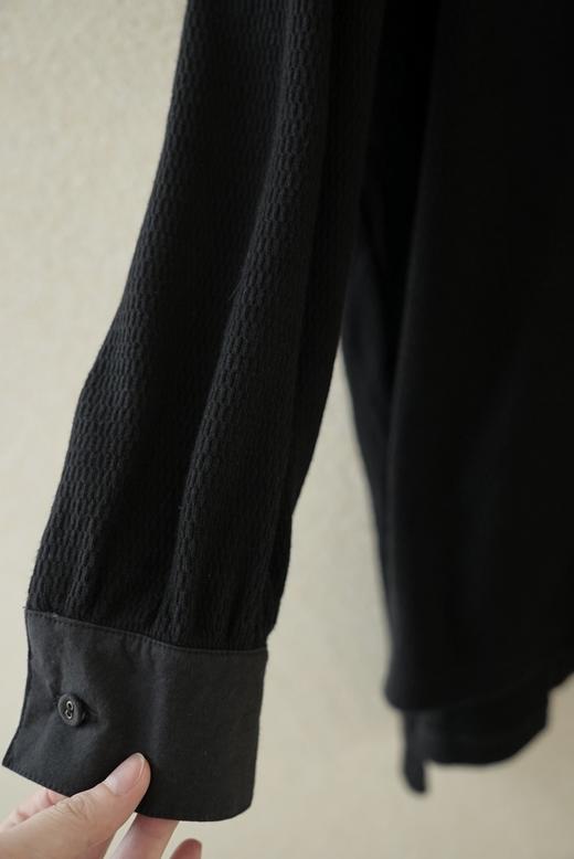 LABORATORY2色上衣 商品图5