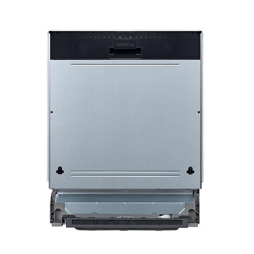 西门子（SIEMENS）16套全能舱嵌入式洗碗机大容量 7大洗净系统 动态环流烘干 96小时UV储存 SJ63HX00MC 不带面板 商品图7