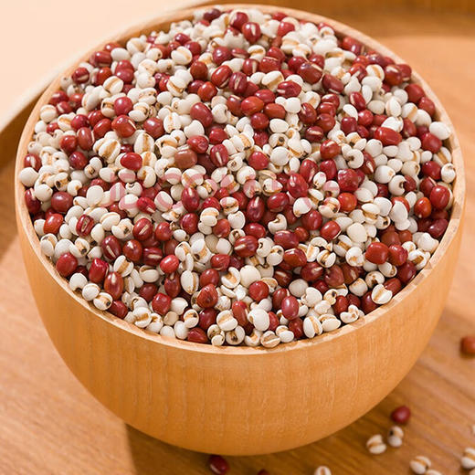 【川珍】30日元气杂粮粥3kg 7种口味，独立小包 商品图2