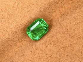 2.29ct 祖母绿裸石