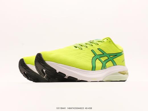 亚瑟士ASICS GT-2000 11缓震休闲运动跑步鞋1011B441男鞋 商品图4