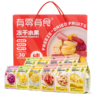 有零有食&佑晨光-204g纯冻干水果礼 商品缩略图0