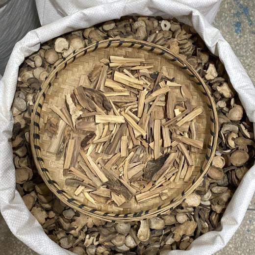 檀香 白檀香切条 商品图1