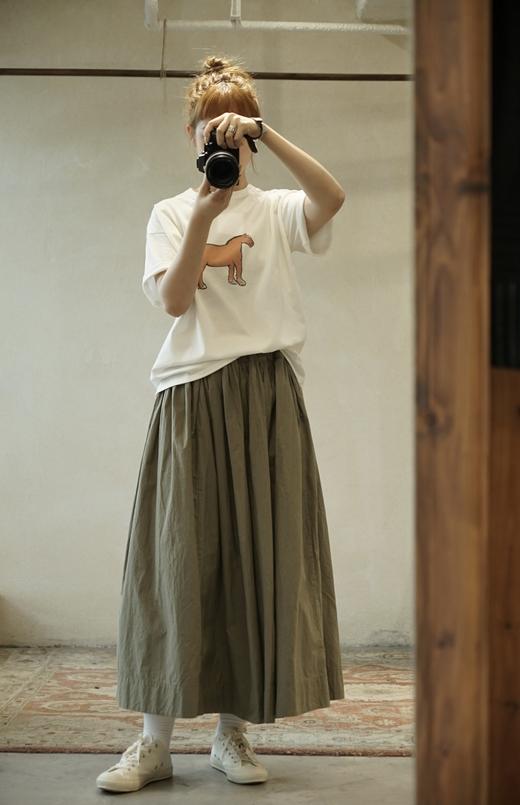 Laboratory限定T恤 商品图1