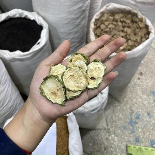 苦瓜片   苦瓜茶 商品图4