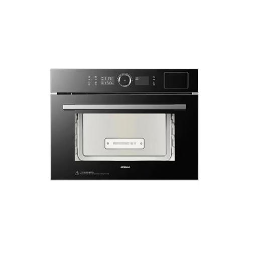 老板（Robam）48升大容量 嵌入型蒸箱 顶部不滴水 外置水箱ZQB480-SQ232 商品图1