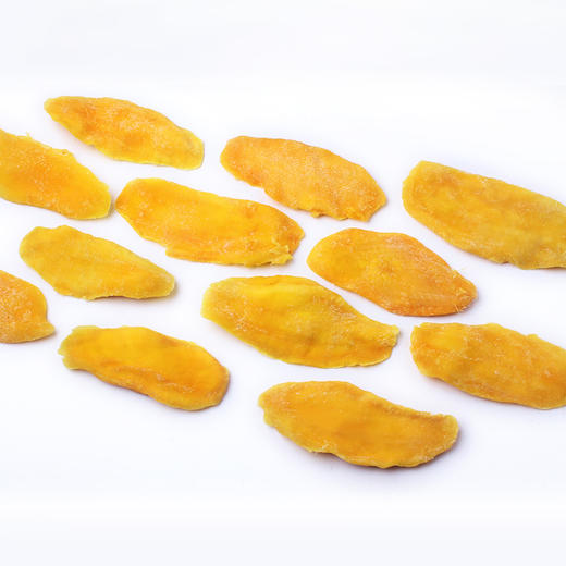 廉心芒果干250g 商品图5