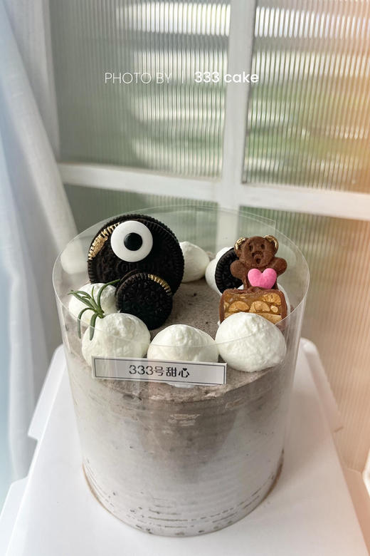 海盐奥利奥 商品图1